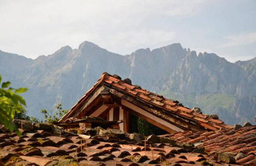 AIRE DE MONTAÑA - ESTUPENDAS VISTAS A LOS PICOS - Foto 37