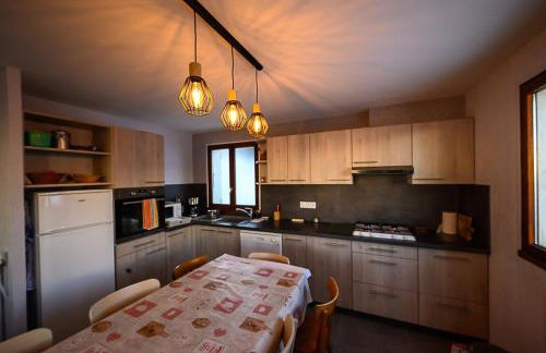 chalet Les Aplanes appt - Photo 4