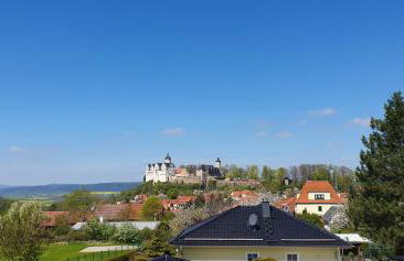 Ferienwohnung Fernblick - Photo 11