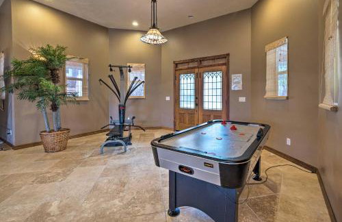 Coastal Oregon Retreat with Grill 11 Mi to Astoria! - Foto 14