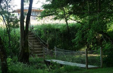 Les Chalets du Moulin de Valade - Foto 13