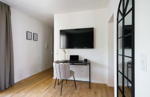 STAYTONA - Parkpl. - Balkon - WLAN - Netflix - WFH - Photo 15