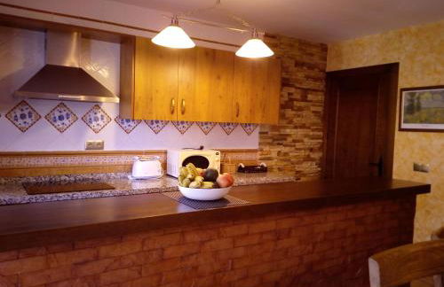 Villa Las Encinas COSTA DEL SOL - Foto 40