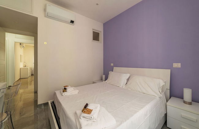 JOIVY Delightful 3-bed Flat with Balcony - Foto 8