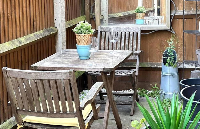 Comfy Stay East Dulwich - Close to Trendy Pubs - Foto 36