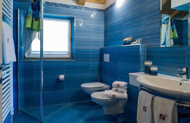 Chalet Nada - Foto 19