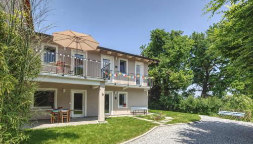 Happy hill - appartamento Quercia - natura e relax - Foto 1, Garden