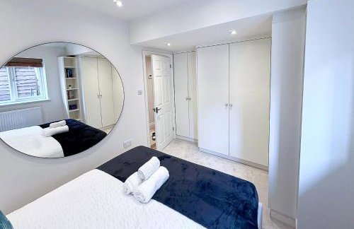 Queens Park Garden Flat near Notting Hill & Little Venice by Staylio - Foto 5