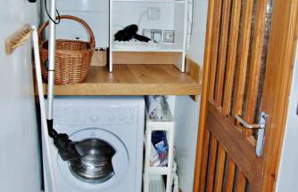 THE STUDIO PORTHYRAUR - Foto 8