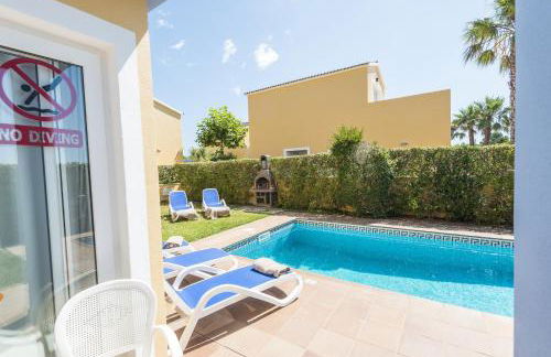 Villas Amarillas by Escape Home - Foto 42