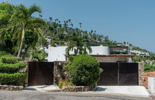 Casa Balam - Foto 38