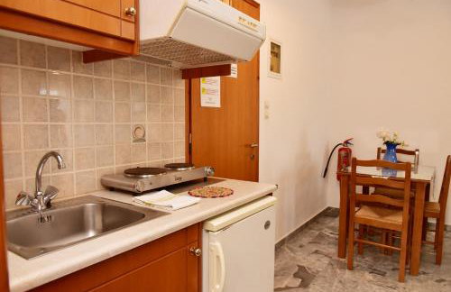 Filoxenia Apartments 2 - Foto 16