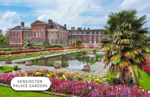 Hidden Gem on Grand Union Canal - Foto 21