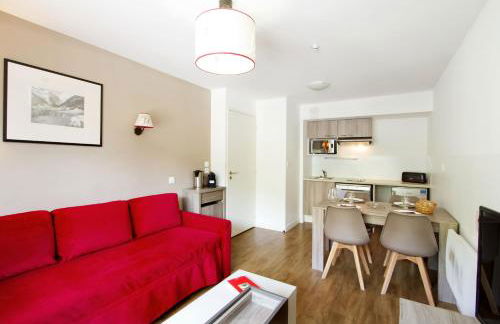 Résidence Odalys Les Balcons d'Auréa - Foto 16