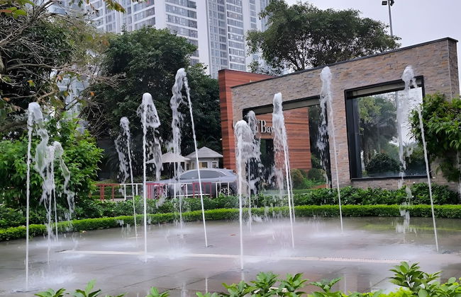 Sunny - Vinhomes GreenBay Residences - Foto 71