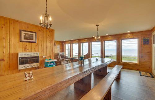 Lake Champlain Vacation Rental with Boat Dock! - Foto 8