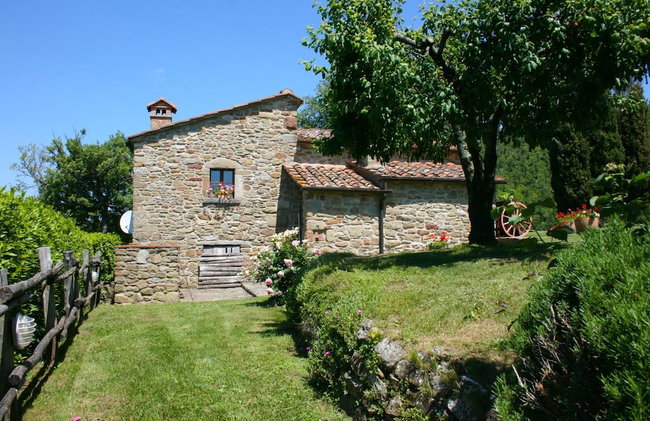 Wonderful private villa for 16 people with WIFI, private pool, TV and parking - Photo 37