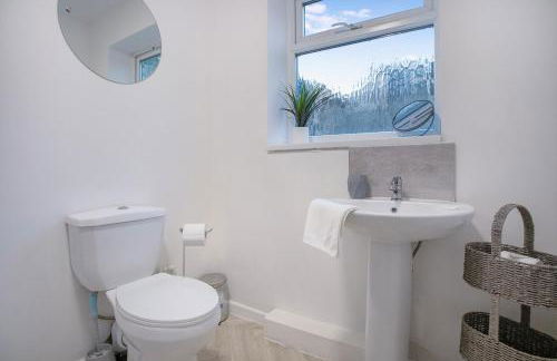 Sweet Home with Backyard in Howden-le-Wear for 3 - Foto 23