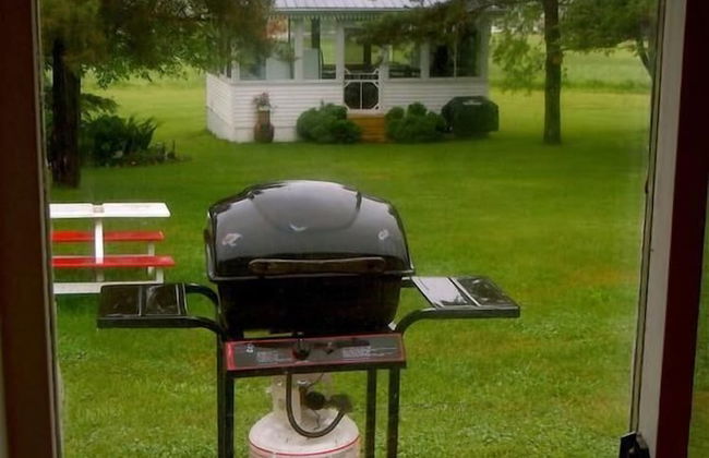 Doran Bay Resort - Photo 27