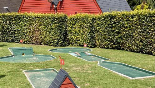 Chalet 95, Kingsdown Park - Foto 5