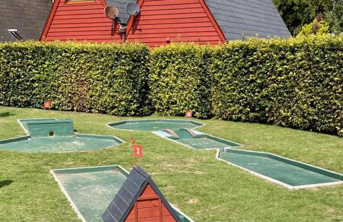 Chalet 95, Kingsdown Park - Foto 5