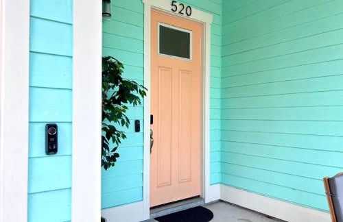 The Citrus Suite Near UF Shands Downtown - Photo 47