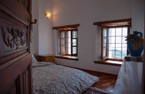 Traditional Mansion Calliopec-UVC sterilized - Foto 33