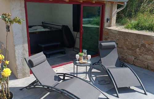 La bulle beaujolaise - Foto 21