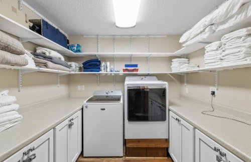 Cool Goose Landing – Lakefront • Game Room • Large Deck • Private Dock ➠ 61 - Foto 50