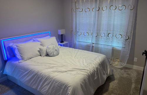 Custom Luxury Rambler in Highland Hills - Foto 31