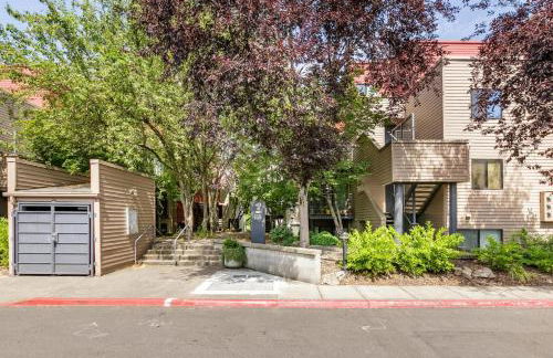 Old Town 1br near dining bars tech hubs PDX-15 - Foto 22