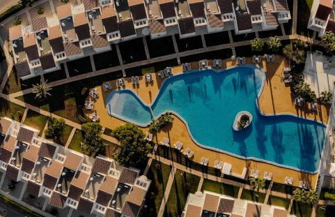 Sagitario Menorca Mar Adults only - Foto 19