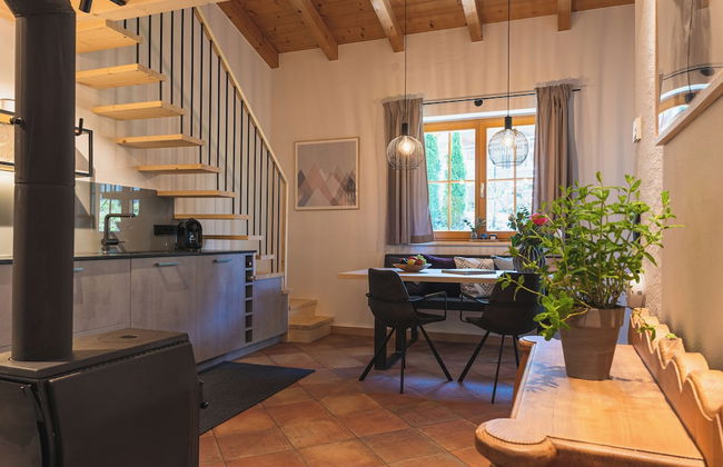 Dorfchalets Kaprun - Foto 47