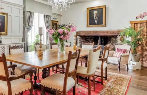 Llwynhelig House - Foto 2