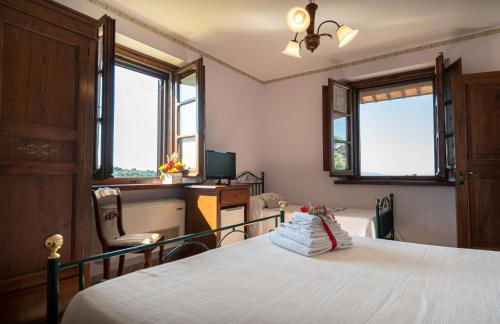 Agriturismo Assisi La Rocca - Foto 47