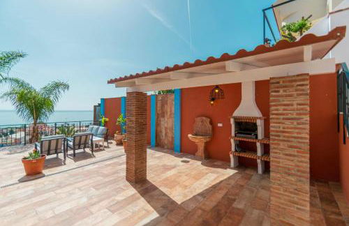 Mediterráneo Outdoor Pool - Photo 14