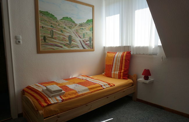 Lilis Ferienwohnungen - Foto 6