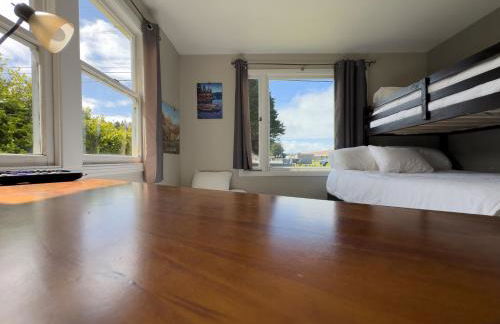 Private Home - #RedwoodSkyWalkRetreat - 5BD, Pro Pool Table, BBQ, Foosball, Darts, Fireplace, Movie Projector, Stereo, Cotton Bedding - Foto 30