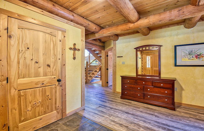 Slps 24 12m Town 7acre Huge Yard Theatre Gmroom - Foto 33