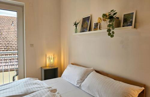 BETTER l modern apartment l Tischkicker - Foto 26