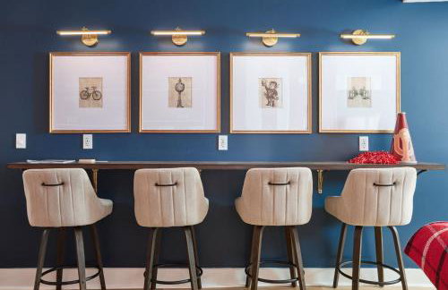 The Clubhouse Walk to Stadiums - Foto 36