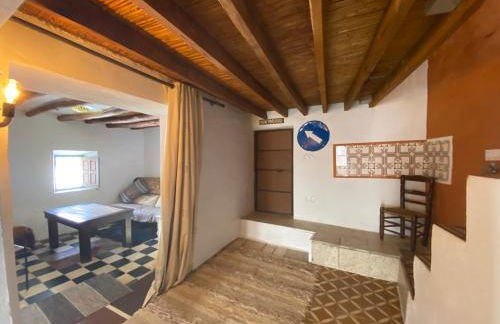 Casita de los Azulejos in Comares - Foto 28