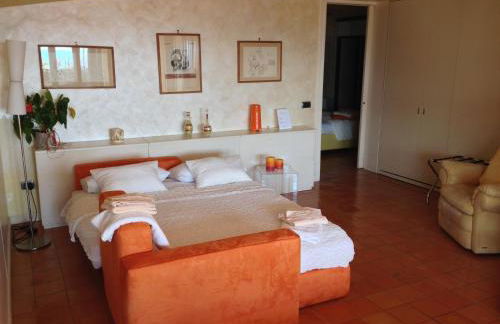 Suite Prestige Salerno - Foto 19