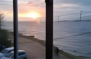 Apto Familiar, Perto de Tudo! 20mts da Lagoa de São Pedro - Foto 8