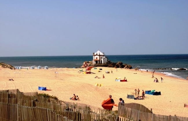 Cozy House Near the sea - Photo 21