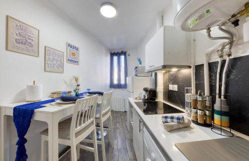 Appartement chic proche gare de Clamart + Netflix - Foto 30