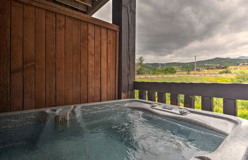 Renovated Condo 8 Miles to Snowbasin Ski Resort! - Foto 2