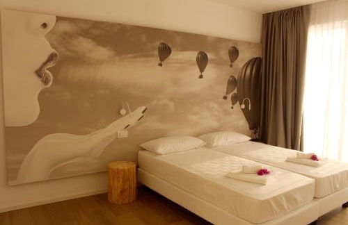 My Lake Apartments - Foto 61