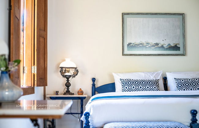 Villa Pulau Cinta - Photo 29