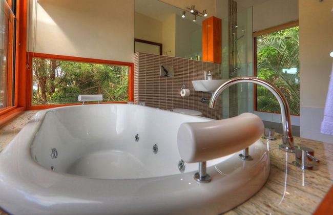 Montville Oceanview Cottages - Foto 7